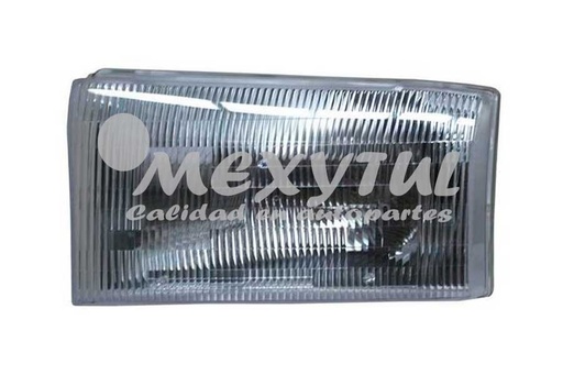 [20-5362-01-1A] FARO FORD SUPER DUTY 1999 AL 2004 AMER/ EXCURSION 2000 AL 2001 IZQ TYC