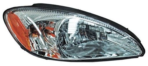 [FOTAU00FARTYR] FARO FORD TAURUS 2000 AL 2007 DER TYC 