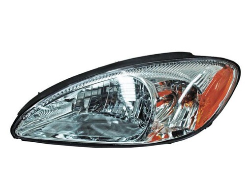 [FAFO-TA00-2] FARO FORD TAURUS 2000 AL 2007 IZQ TYC 