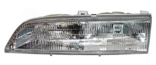 [FAFO-TH89-1] FARO FORD THUNDERBIRD 1989 AL 1993 DER TYC*EX+