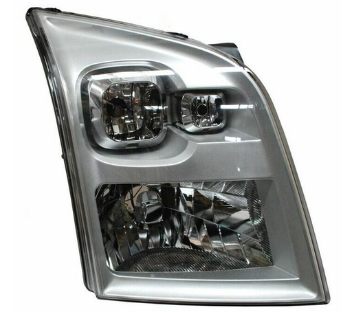 [20-B735-05-2B] FARO FORD TRANSIT 2007 AL 2013 DER TYC