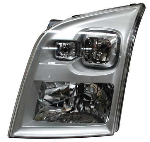 [20-B736-05-2B] FARO FORD TRANSIT 2007 AL 2013 IZQ TYC