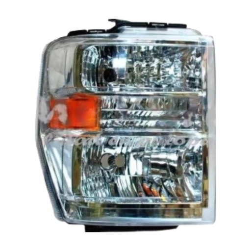 [20-6957-05-6B] FARO FORD VAN ECONOLINE 2008 AL 2014 DER TYC