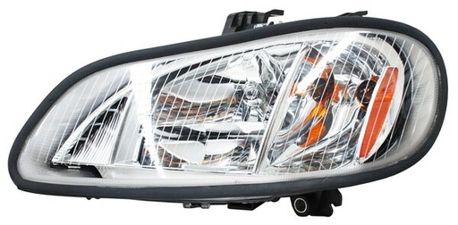 [FAFR-M202-2] FARO FREIGHTLINER M2 2002 AL 2013 IZQ 