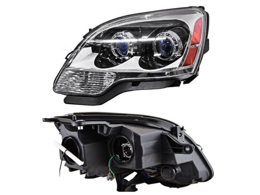 [20-6892-06-1A] FARO GMC ACADIA 2007 AL 2012 IZQ TYC