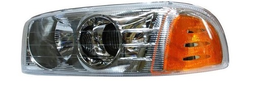 [20-6860-01-6B] FARO GMC DENALI 1999 AL 2006/YUKON/DENALI 2001 AL 2006 C/BASE IZQ TYC