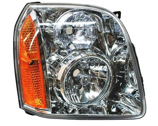 [20-6801-01-6B] FARO GMC YUKON 2007 AL 2014 DER TYC