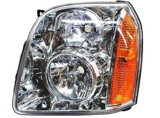 [20-6802-01-6B] FARO GMC YUKON 2007 AL 2014 IZQ TYC 