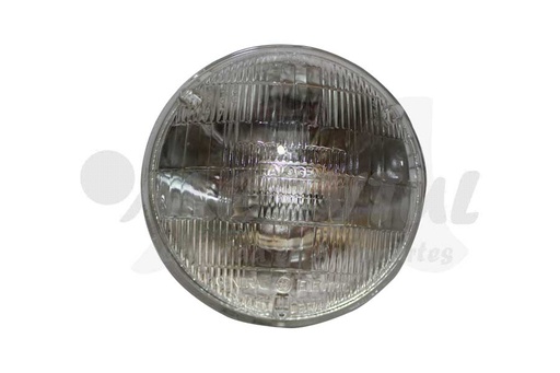 [FAH5-RE12] FARO H5001 REDONDO 1 PASO SELLADO 12V 50W