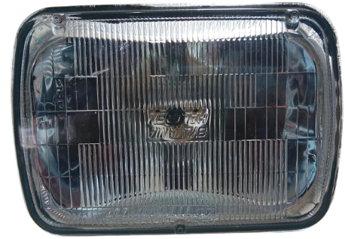 [FAH6-RE12-RE] FARO H6054 RECTANGULAR GDE SELLADO ALTA/BAJA 12.8V 35/65W