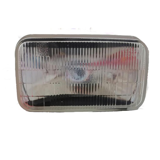 [ASCHE89FAHAH4703ESLUALBA] FARO HALÓGENO H4703 CHEYENNE / GMC 89-91 ESTANDAR LUZ ALTA/BAJA 2T (118638)