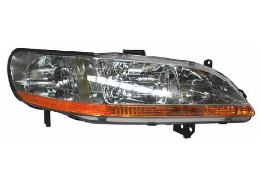 [20-5119-F5-1N] FARO HONDA ACCORD 2001 AL 2002 DER TYC