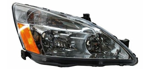 [20-6361-05-1A] FARO HONDA ACCORD 2003 AL 2007 DER TYC