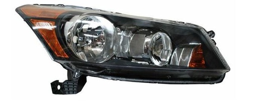 [20-6879-05-6B] FARO HONDA ACCORD 2008 AL 2012 4 PTAS DER TYC