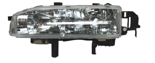 [FAHO-AC92-CS2] FARO HONDA ACCORD 1992 AL 1993 C/BASE IZQ TYC