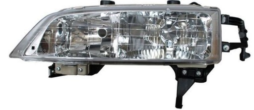 [20-1845-00-1N] FARO HONDA ACCORD 1994 AL 1997 C/BASE IZQ TYC 