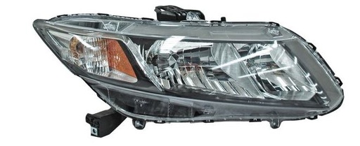[20-9419-00-1N] FARO HONDA CIVIC 2013 AL 2015 4 PTAS/ 2013 2 PTAS DER TYC