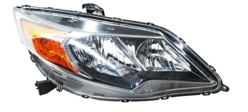 [20-9649-00-1N] FARO HONDA CIVIC 2014 AL 2015 2 PTAS DER TYC