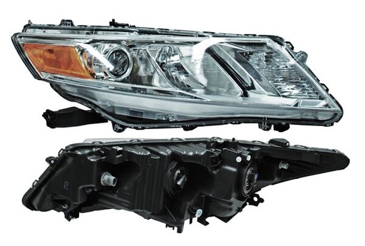 [20-9403-00-1N] FARO HONDA CROSSTOUR 2013 AL 2014 DER TYC