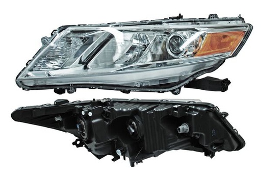 [20-9404-00-1A] FARO HONDA CROSSTOUR 2013 AL 2014 IZQ TYC