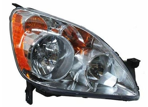 [20-6665-01-1N] FARO HONDA CRV 2005 AL 2006 DER TYC