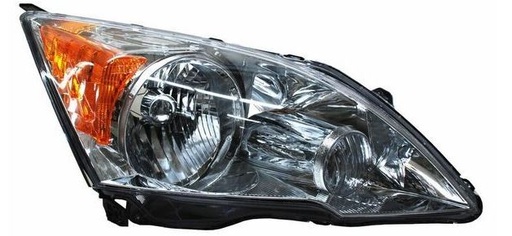 [20-6815-01-1N] FARO HONDA CRV 2007 AL 2011 DER TYC