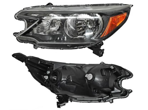 [20-9244-00-1N] FARO HONDA CRV 2012 AL 2014 IZQ TYC