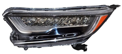 [20-9920-00-1N] FARO HONDA CRV 2017 AL 2020 TOURING LEDS IZQ TYC