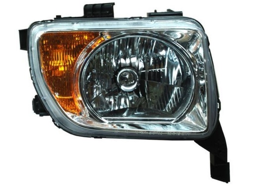[20-6435-05-1A] FARO HONDA ELEMENT 2003 AL 2008 FONDO CROM DER TYC