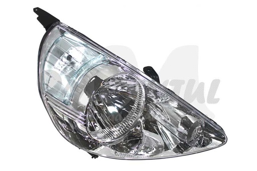 [FAHO-FI06-OCC1] FARO HONDA FIT 2006 AL 2008 FONDO CROM DER CN+