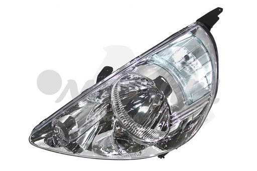 [FAHO-FI06-OCC2] FARO HONDA FIT 2006 AL 2008 FONDO CROM IZQ CN+