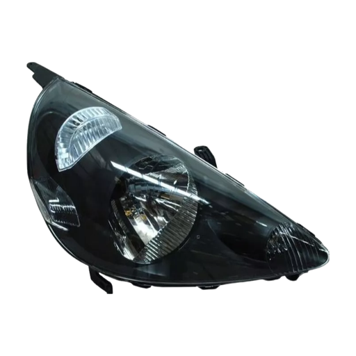 [20-B641-A5-6B] FARO HONDA FIT 2006 AL 2008 FONDO NEG DER TYC