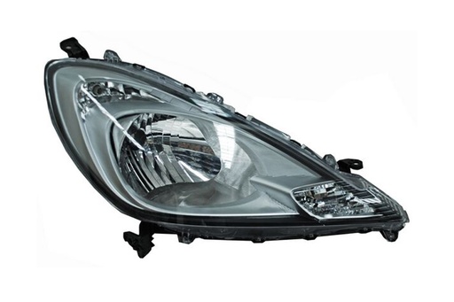 [20-C931-B5-2B] FARO HONDA FIT 2013 AL 2014 FONDO CROM DER TYC