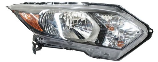 [20-9701-00-1N] FARO HONDA HRV 2016 AL 2018 DER TYC