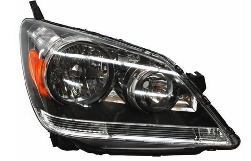 [20-6623-05-6B] FARO HONDA ODYSSEY 2005 AL 2007 DER TYC