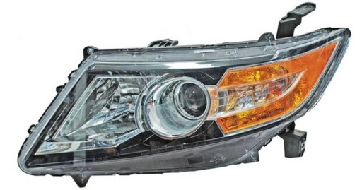 [20-9490-00-1N] FARO HONDA ODYSSEY 2014 AL 2017 C/LUPA IZQ TYC