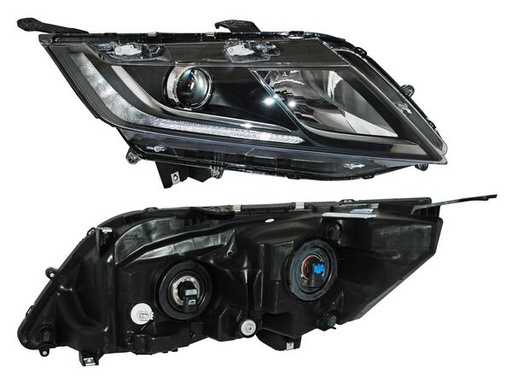 [20-9965-00-1N] FARO HONDA ODYSSEY 2018 AL 2019 C/LUZ DE DIA DER TYC