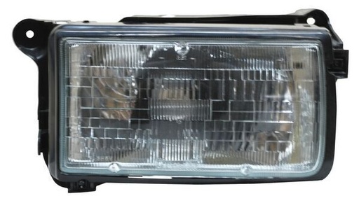 [FAHO-PA94-CS1] FARO HONDA PASSPORT 1994 AL 1997/ RODEO 1991 AL 1997 C/BASE DER TYC