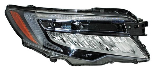 [20-G669-00-1N] FARO HONDA PILOT 2019 AL 2020 LEDS DER TYC