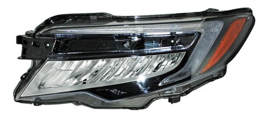 [20-G670-00-1N] FARO HONDA PILOT 2019 AL 2020 LEDS IZQ TYC