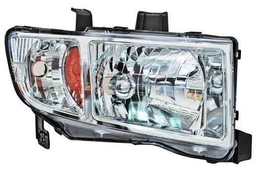 [20-6671-A1-1N] FARO HONDA RIDGELINE PU 2009 AL 2011 DER TYC  