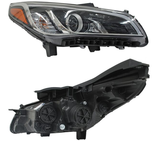 [FAHY-SO15-C1] FARO HYUNDAI SONATA 2015 AL 2016 DER CN+