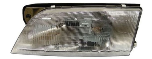 [315-1123L] FARO INFINITI I30 1996 AL 1997 C/BASE IZQ TYC