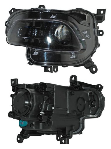 [20-G482-00-1N] FARO JEEP CHEROKEE 2017 AL 2018 IZQ TYC