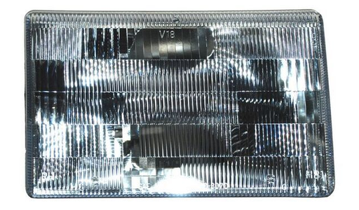 [20-3071-05-1A] FARO JEEP GRAND CHEROKEE 1993 AL 1998 IZQ TYC