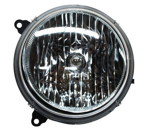 [20-6594-05-6B] FARO JEEP LIBERTY 2005 AL 2007 IZQ TYC