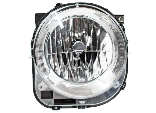 [20-9707-00-1N] FARO JEEP RENEGADE 2015 AL 2017 DER TYC