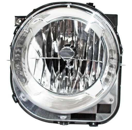 [20-9708-00-1N] FARO JEEP RENEGADE 2017 AL 2022 IZQ TYC