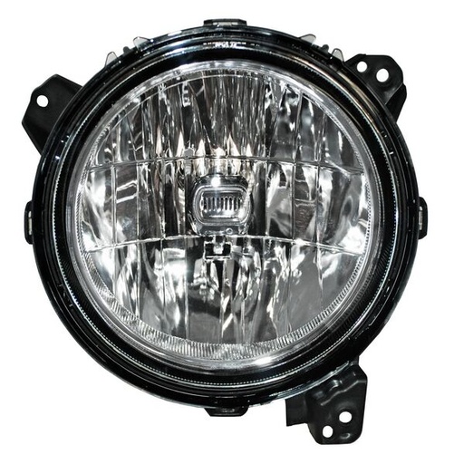 [20-G469-A0-1A] FARO JEEP WRANGLER 2018 AL 2019 DER TYC