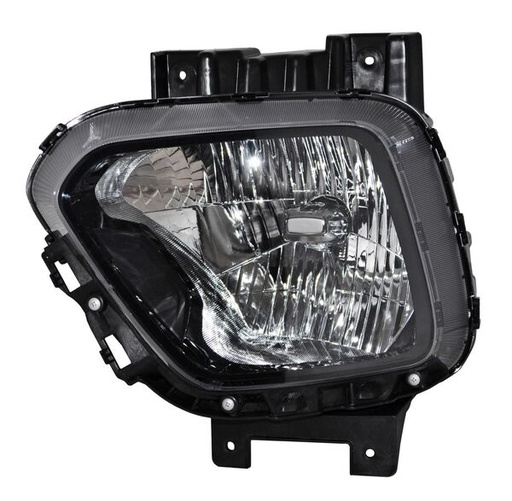 [20-H276-05-2B] FARO KIA SOUL 2020 AL 2022 C/MOTOR IZQ TYC